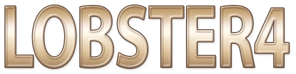 LOBSTER4 Logo